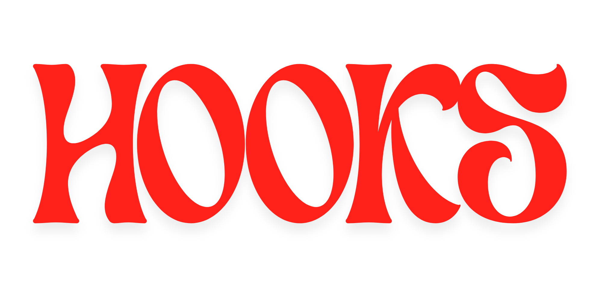 HOOKS