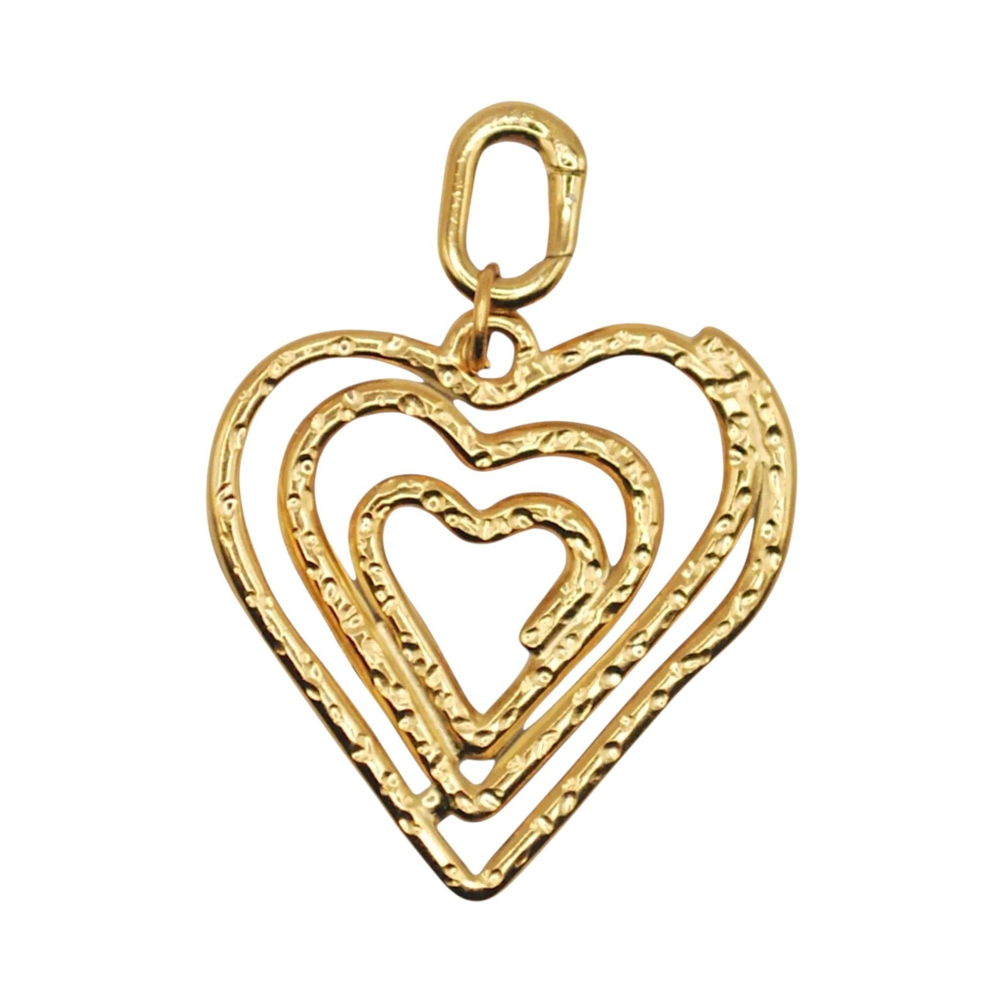 Crazy Love Charm