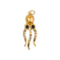 Octopus Charm