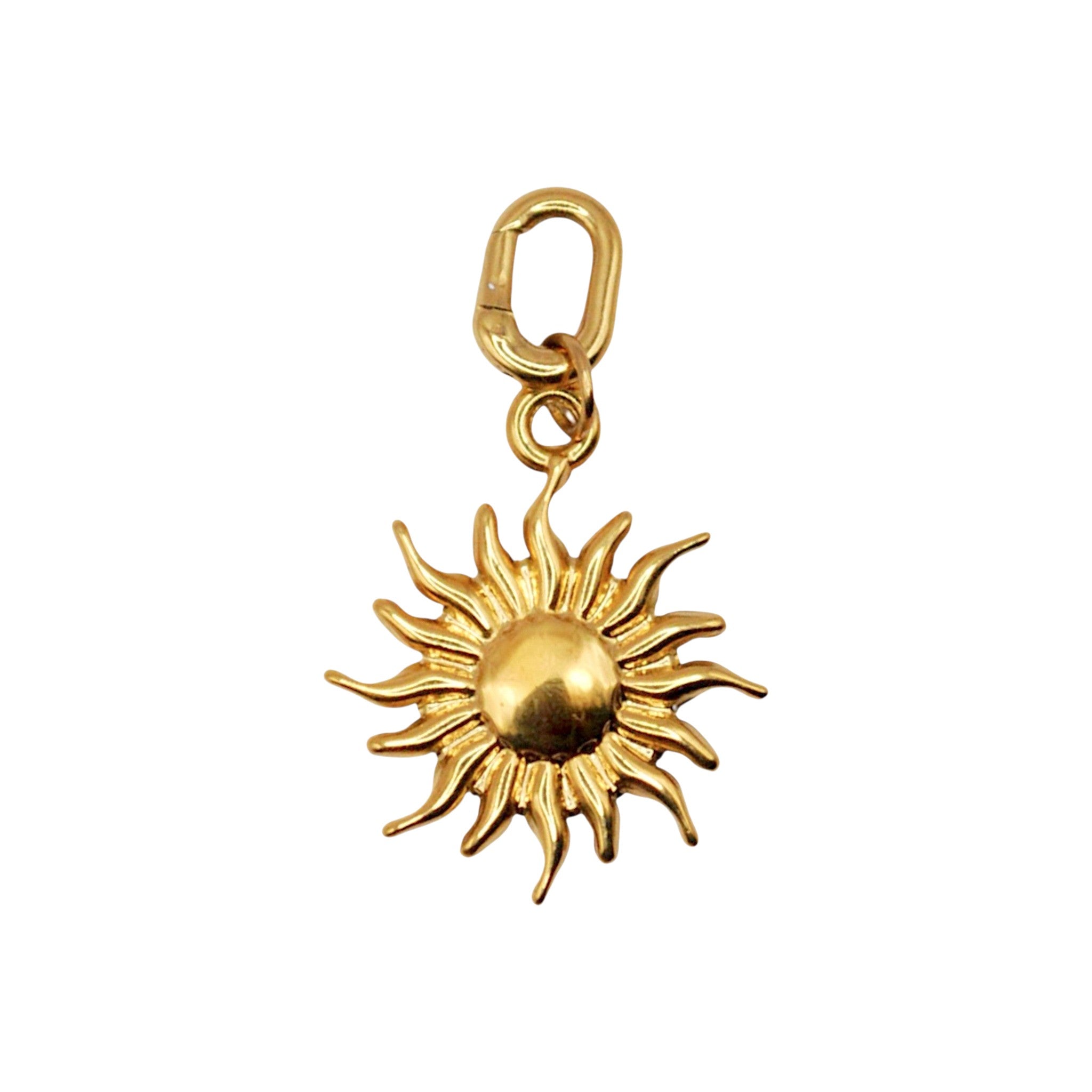 Sol Charm