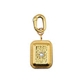 North Star Charm