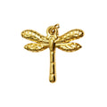 Dragonfly Charm