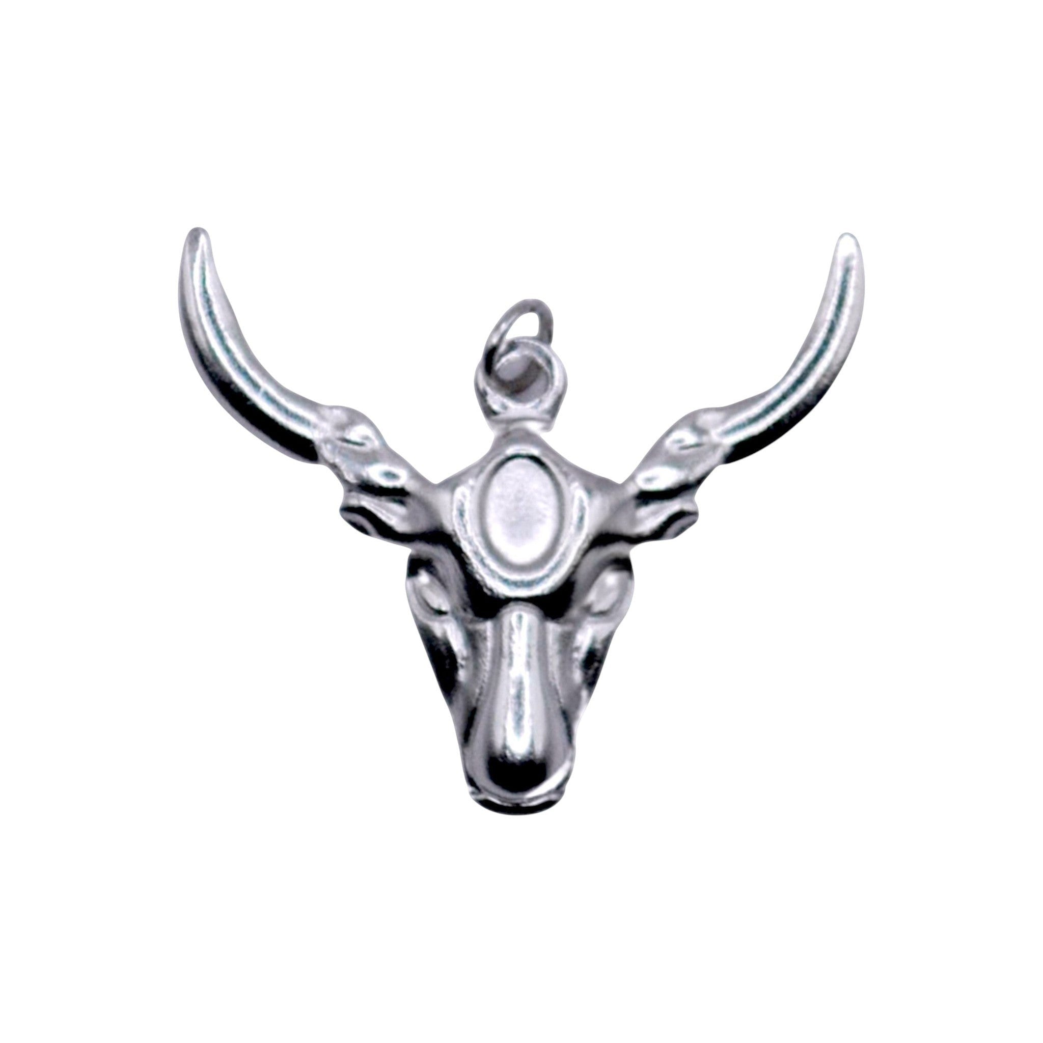 Bull Charm