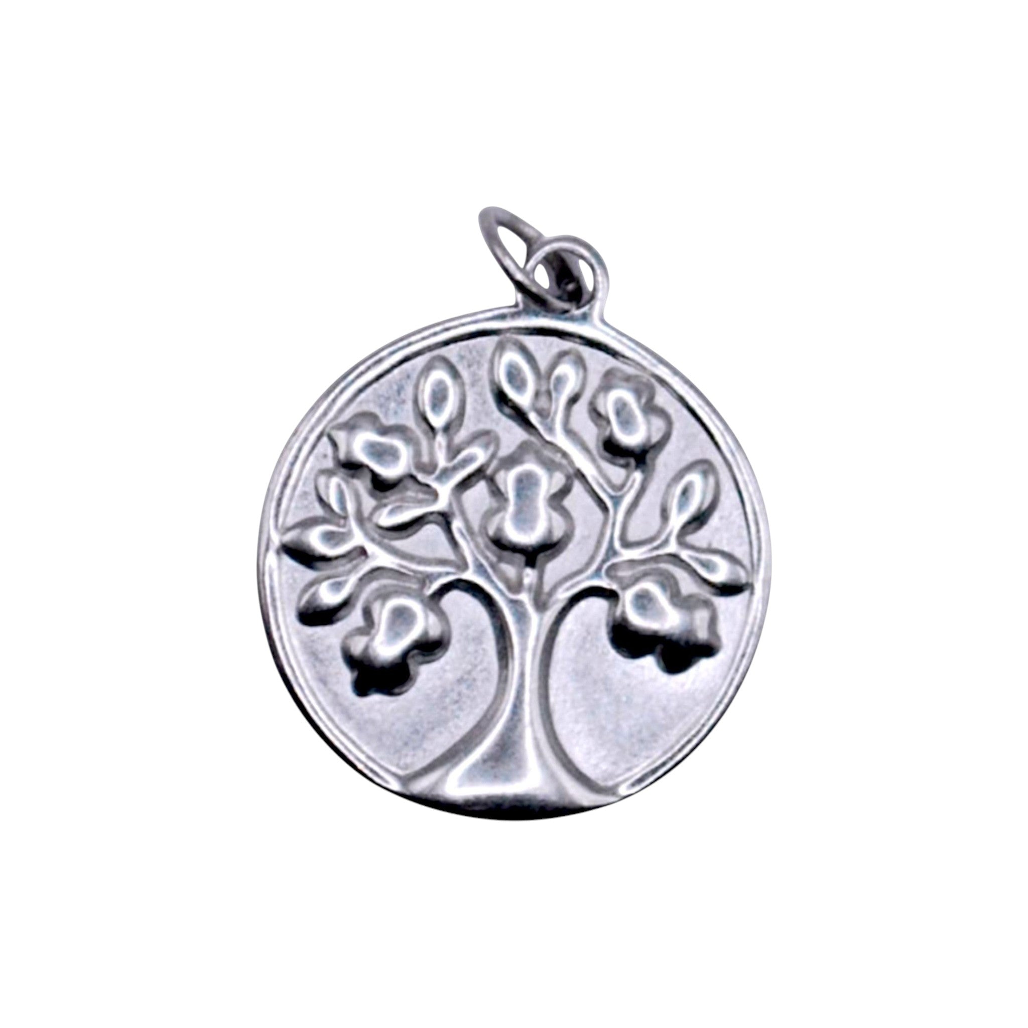 Tree Charm