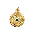 Stardust Charm