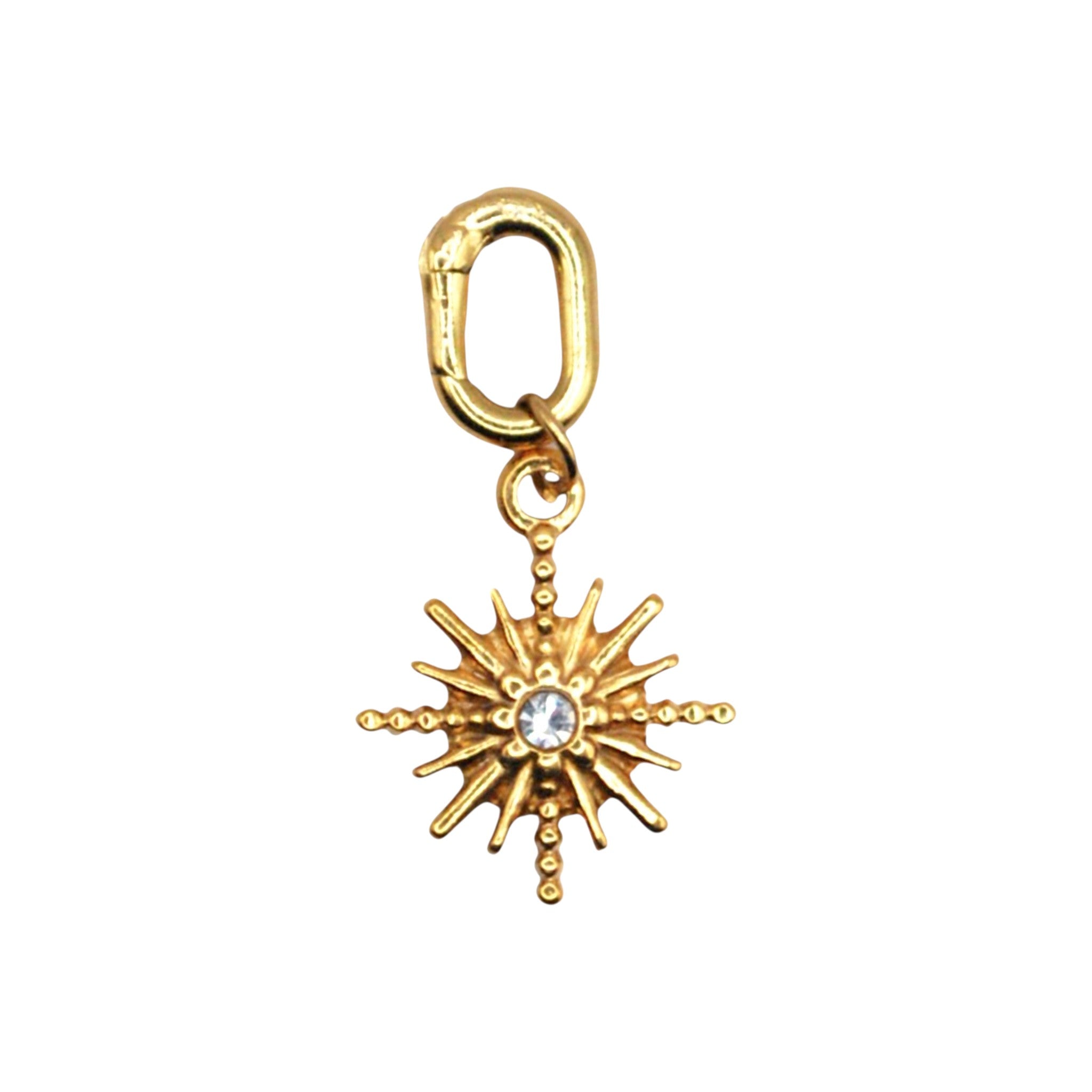 Halo Charm