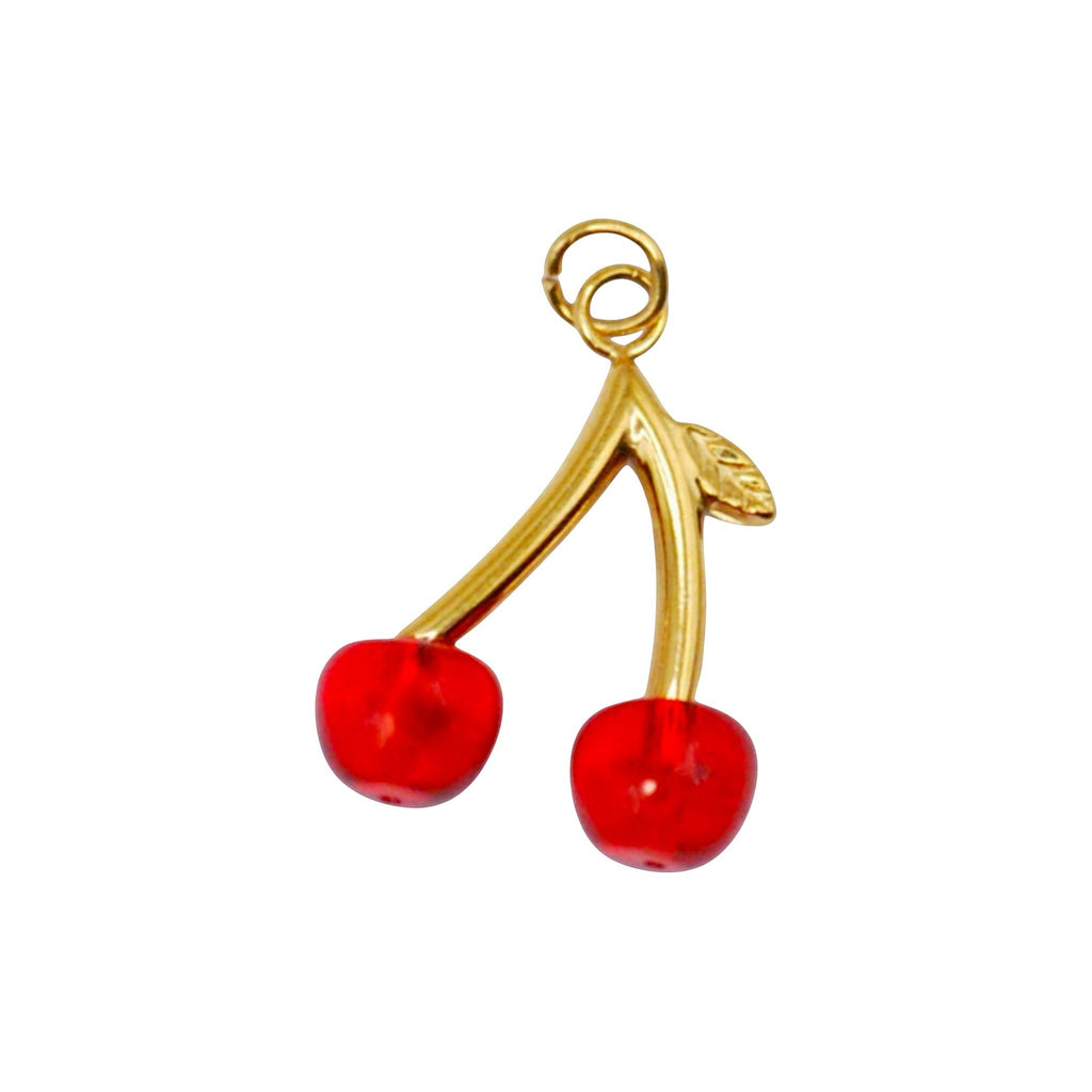 Sweet Cherries Charm