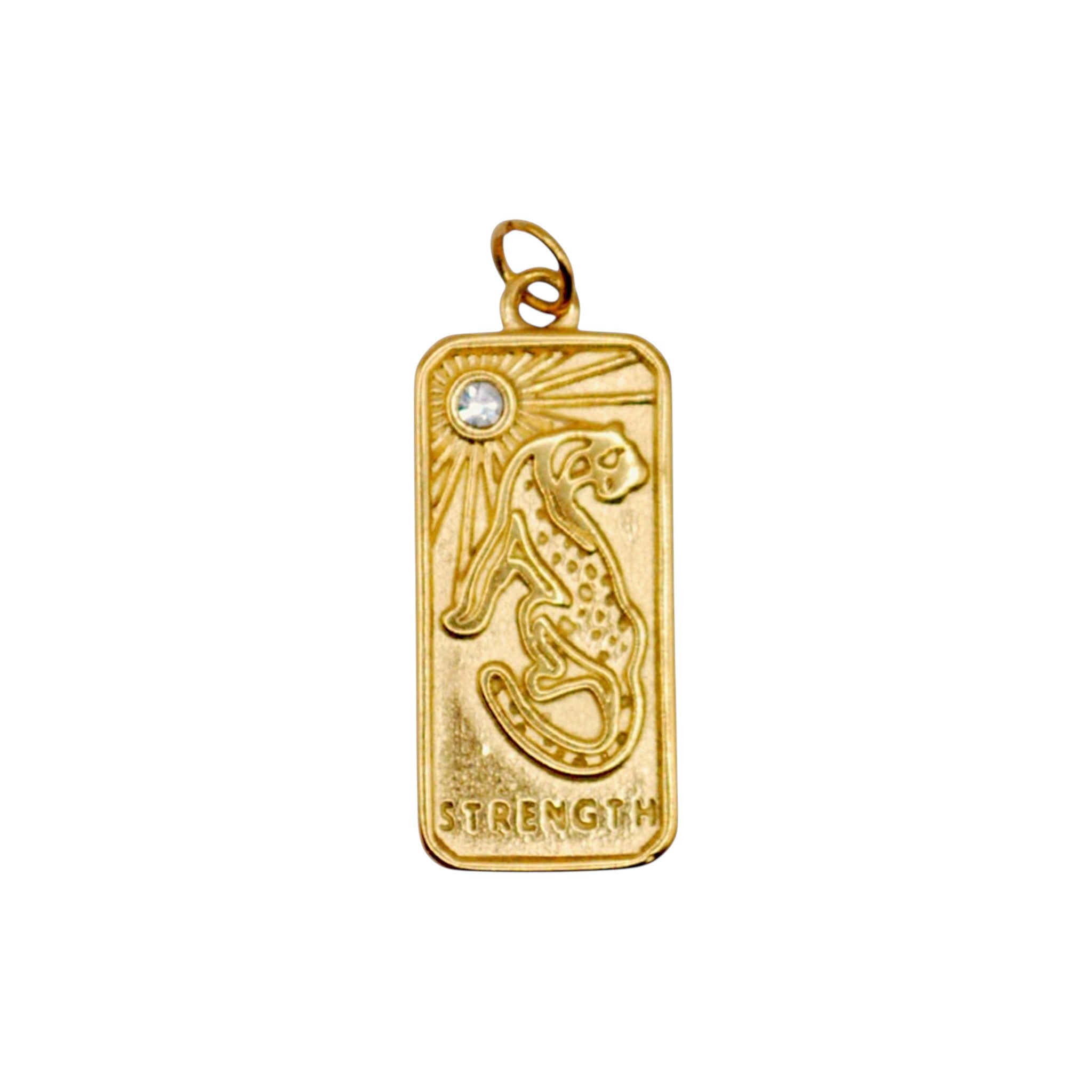 Strength Charm