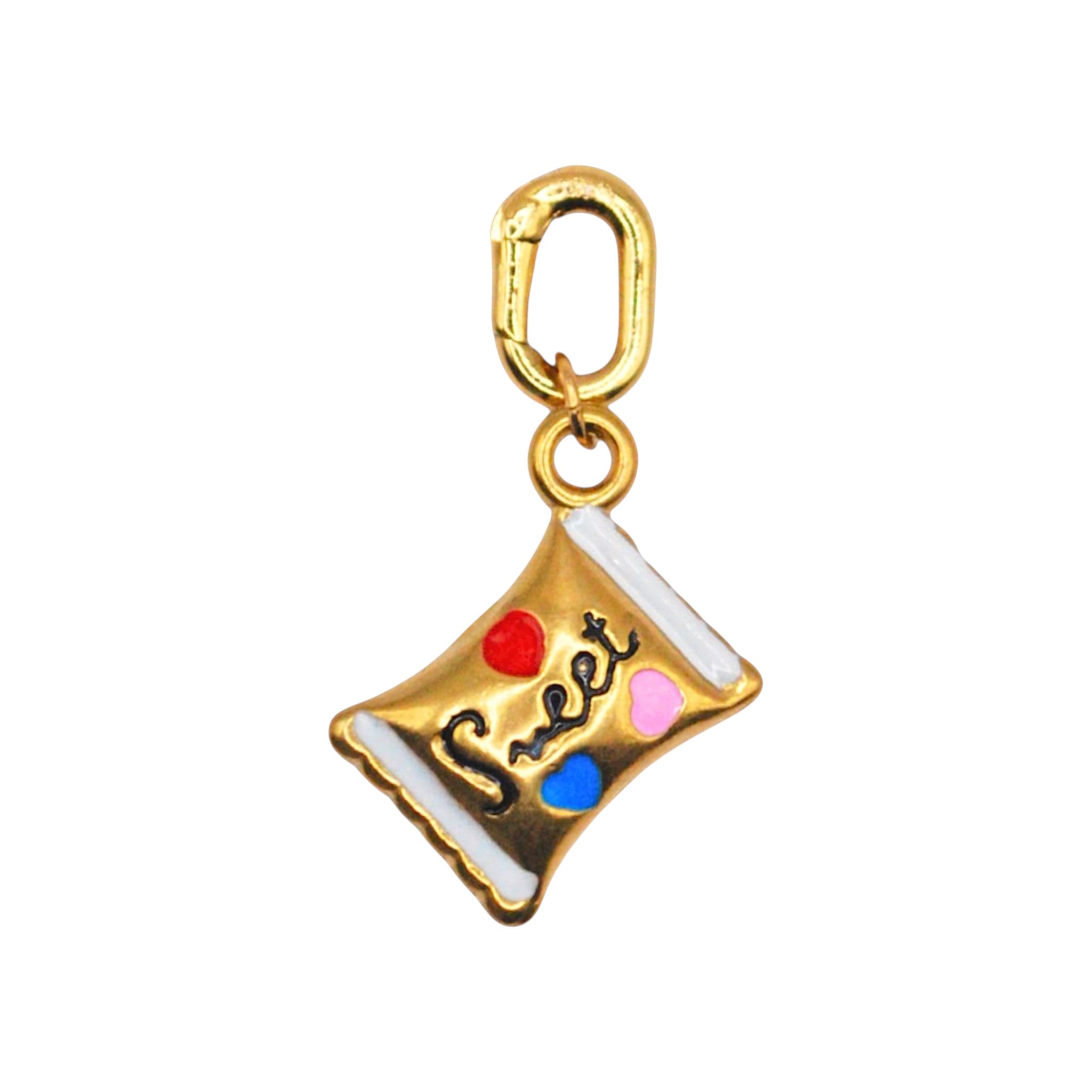 Sweet charm