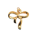 Bow Charm