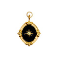 Black Mirror Charm