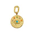 Fortune Eye Charm