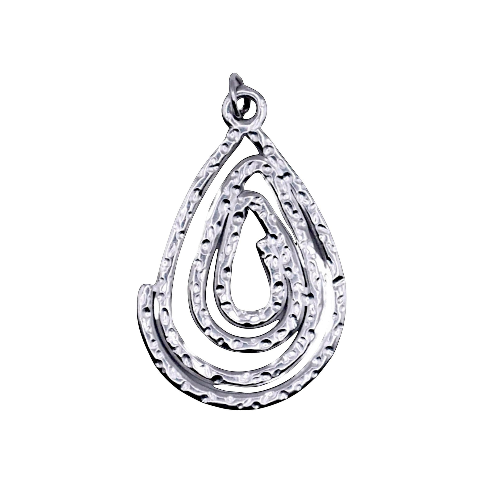 Drop Charm