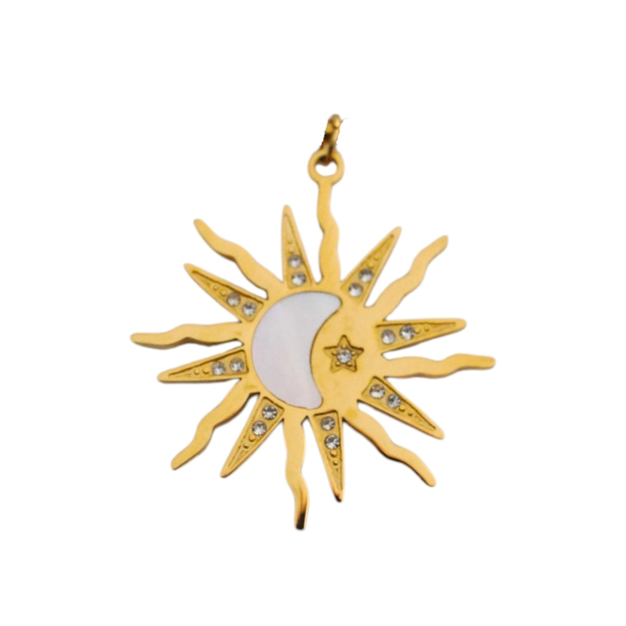 Eclipse Charm