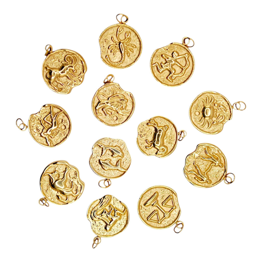 Sagittarius Charm