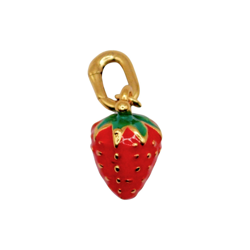 Strawberry Charm