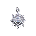 Sun Moon Charm