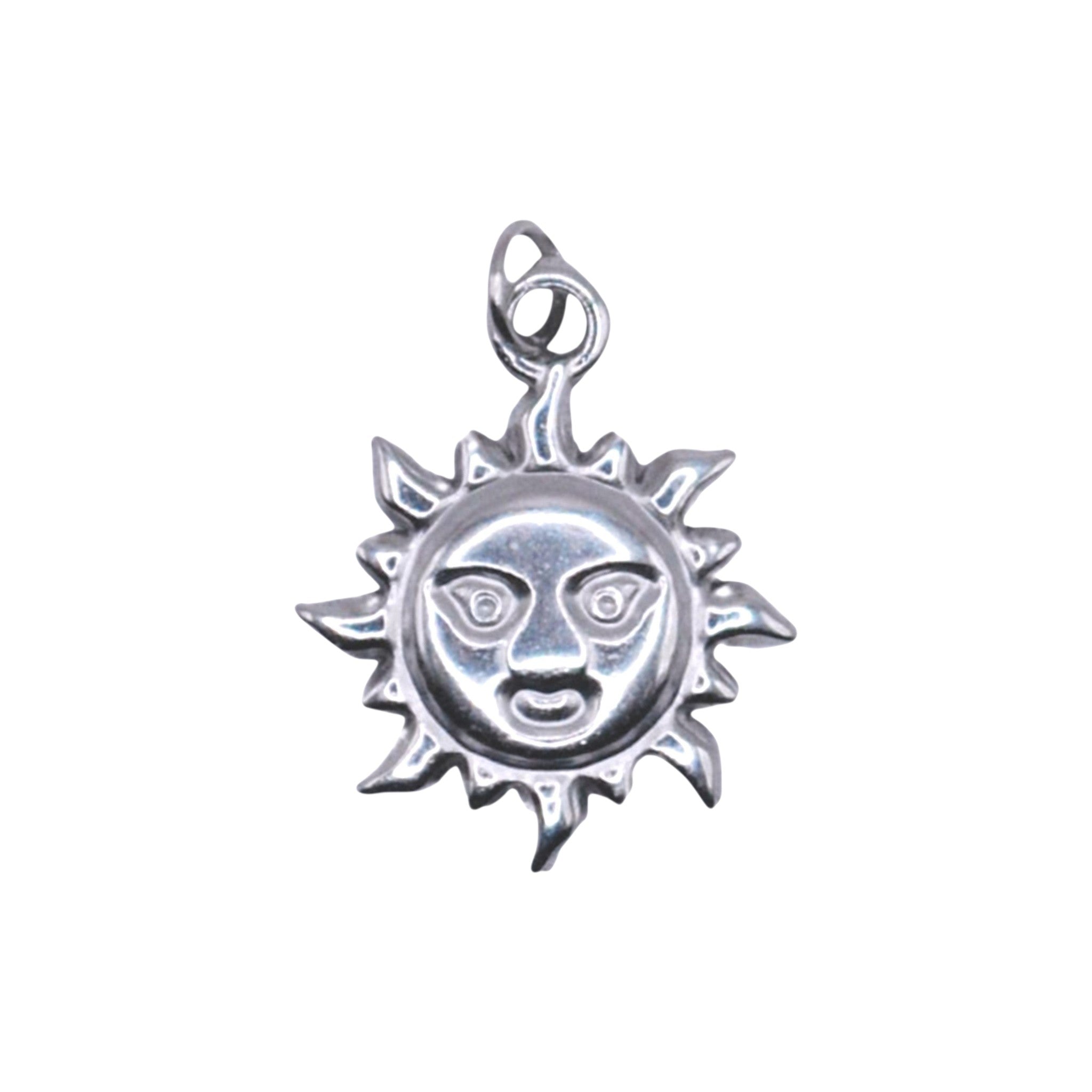 Sun Moon Charm
