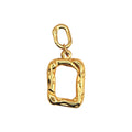 Gates of Heaven Charm
